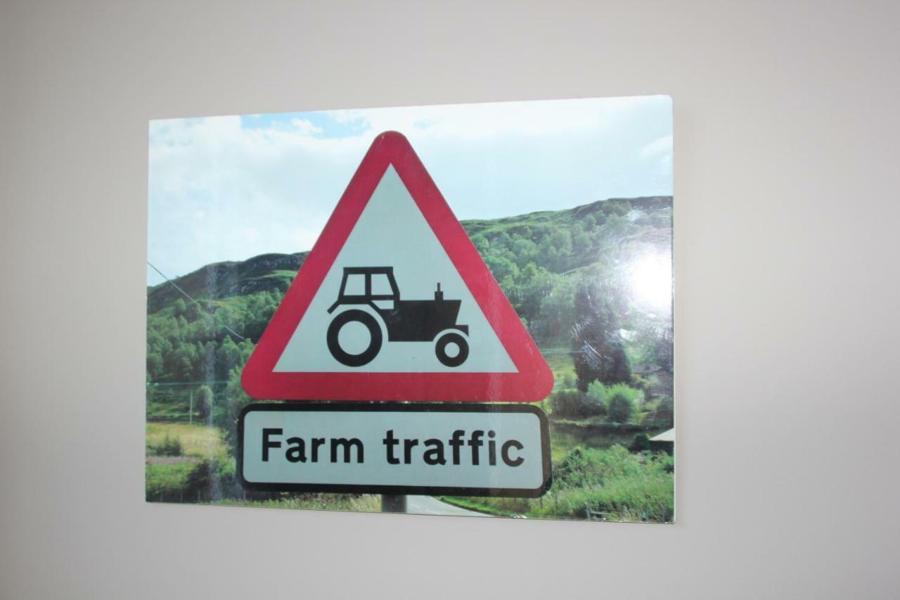 Ferme De Canny Kültér fotó